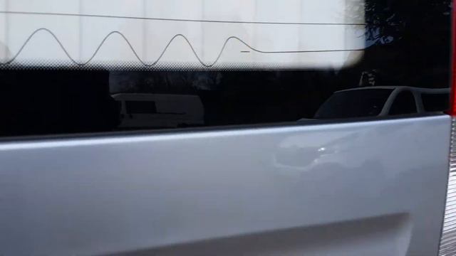 Vermietung und Verkauf Bestattungswagen MB Vito смотреть онлайн