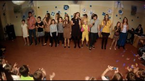 Осень 2014 (Заключительный Концерт)