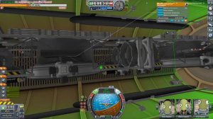 🔴🚀 KSP: МКС #4