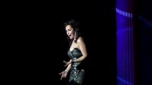 Абрахам Танголита (Оксана Крупнова)