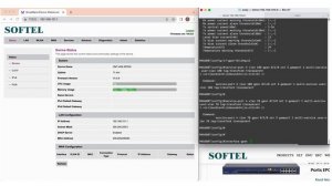 XPON ONU Router Configuration | How to Configure the XPON ONU WAN through OMCI