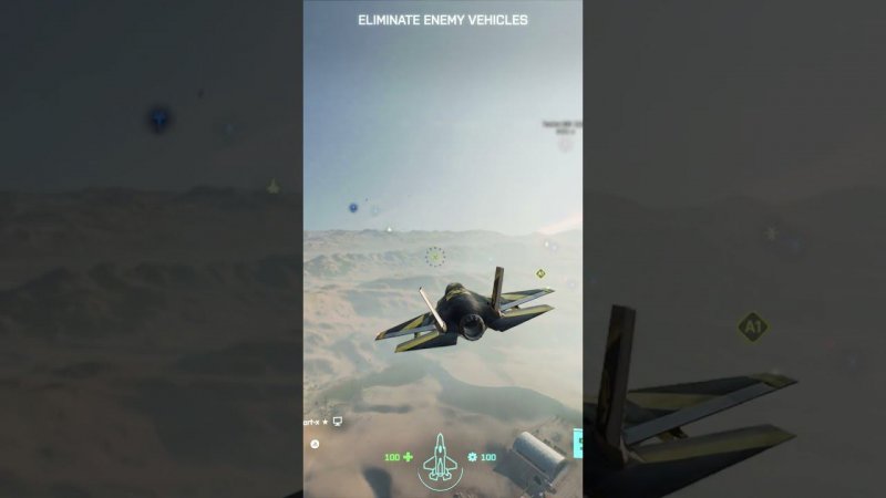 Clip #16 | Удачное прицеливание | Lucky Jet AIM | Battlefield 2042
