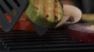 Электрогриль STONBERG