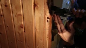 Реноватор Dremel Multi-Max MM40 - Обзор и Ремонт Двери