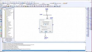 Передача данных из AVEVA Engineering в ETAP и обратно
