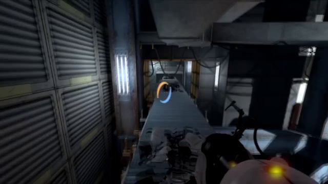 Portal 2 - No Hard Feelings Achievement/Trophy Guide смотреть онлайн