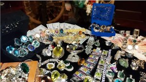 ХОЗЯЙКА МЕДНОЙ ГОРЫ И ИНЫЕ ДАРЫ. ВЕДЬМИНА ИЗБА ▶️ ИНГА ХОСРОЕВА.