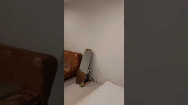 Обзор 1 комнатной квартиры комфорт класс. Ложевая 130 -5/9 -35. кв.м. смотреть онлайн