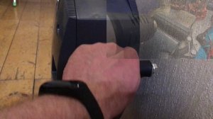 Ручка для переноски лодочного мотора Yamaha 2