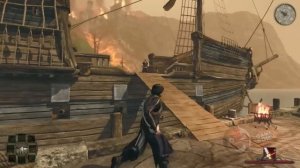 Risen 2: Dark Waters - Обзор (HD)