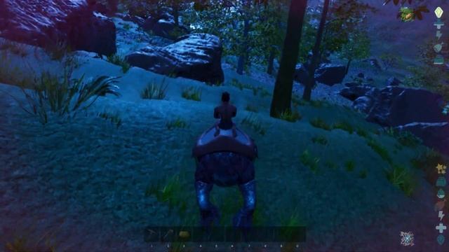 Ark Ascended Easy Cement Paste смотреть онлайн