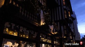 Christmas in London Guide 🎄 Festive Things to Do in London