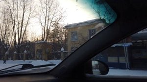 Экскурсия по Уралмашу №1 - проспект Орджоникидзе (Екатеринбург)