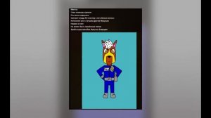 АГРЕССИВНЫЙ ХУДОЖНИК С ЧОКНУТЫМИ ИДЕЯМИ.. треш-обзор