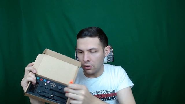 Кастомизация Dualshock 4 / Подсветка Геймпада DUALSHOCK 4 / PlayStation 4/XBOX ONE / ExtremeRate смотреть онлайн