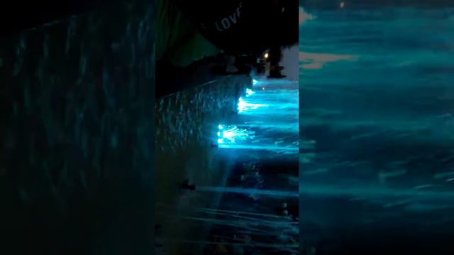 Поющий фонтан Казань