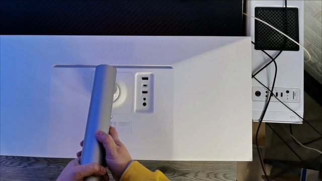 Monitor Lg 34 pollici 21:9 34WQ650 UltraWide recensione смотреть онлайн