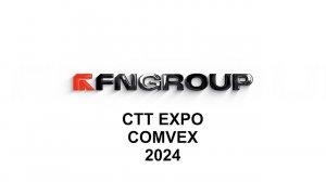 Итоги FNGROUP на выставках COMvex и СТТ Expo 2024