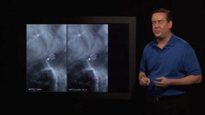 СТОЛПЫ ТВОРЕНИЯ: ЧТО ИЗОБРАЖЕНО НА САМОМ ИЗВЕСТНОМ ФОТО ХАББЛА