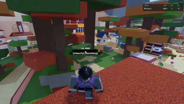 [CODE] NEW GOD Bloodline & OPEN WORLD Coming To Shindo Life! Rellgames смотреть онлайн