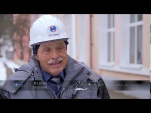 Сила стихии. Гизельдонская ГЭС | Документальные фильмы