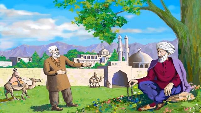 ПРИТЧИ О ЖИЗНИ (ИСТИННОЕ ПРОЦВЕТАНИЕ)  ПСИХО ТВ смотреть онлайн