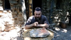 КАК УЗНАТЬ, ПОДХОДИТ ЛИ ГЛИНА ДЛЯ ЛЕПКИ И ОБЖИГА | САМЫЙ ПРОСТОЙ И БЫСТРЫЙ СПОСОБ!