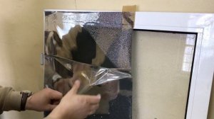 Основные моменты по тонировке окон пленкой своими руками