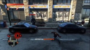 Prototype 2 - Gameplay Walkthrough - Part 23 (X360/PS3/PC) [HD]