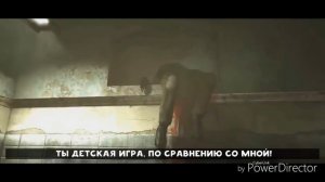 Рэп батл:Аутласт vs 5 ночей с фредди