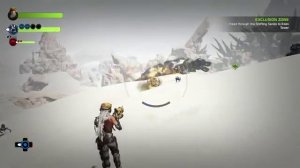 ReCore Gameplay Walkthrough Ep:20 (Run Away And Never Return)