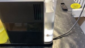 DeLonghi Lattissima One EN500  - Decalcificazione