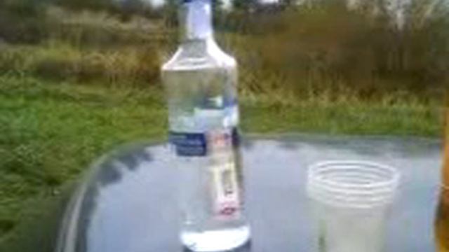 Танец бутылки смотреть онлайн