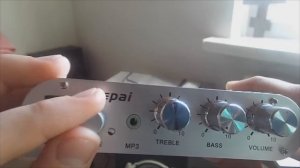 Lepai lp-838 обзор