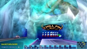 The Game Replay: Polar Bowler Part 1