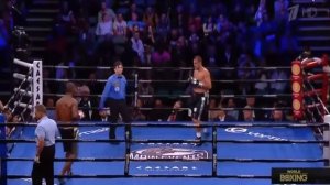 Два непобежденных боксера   Сергей Ковалев   Седрик Агнью   Бокс