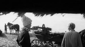 Служили два товарища. У махновцев