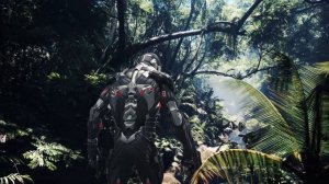 Crysis Remastered - Official Teaser