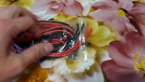 Качественные и оригинальные провода AWG