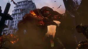 Prototype 2. Обзор от JEDI