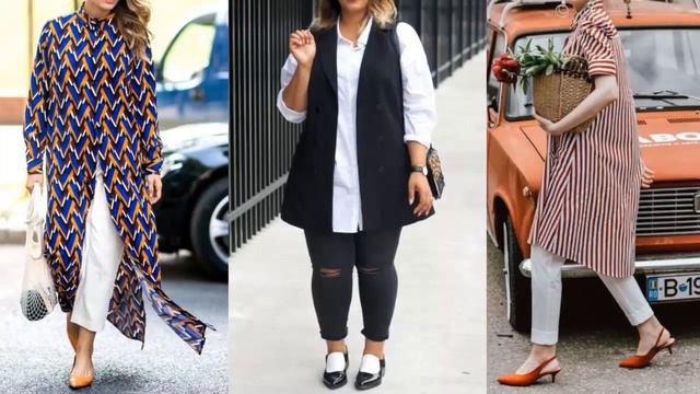 ТУНИКИ В ЛЕТНЕМ ГАРДЕРОБЕ смотреть онлайн