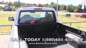 2009 FORD RANGER XL REGULAR CAB Review Truck Videos * For Sale @ Ravenel Ford Charleston SC