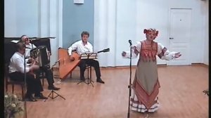 Бойко Екатерина - песня "Ах, ты лень, моя лень"