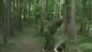 Русская боевая система НЕВОД
