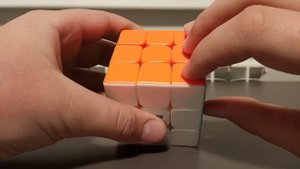 Как собрать кубик рубика 3X3 для новичков. Устройство кубика рубика | 1 часть