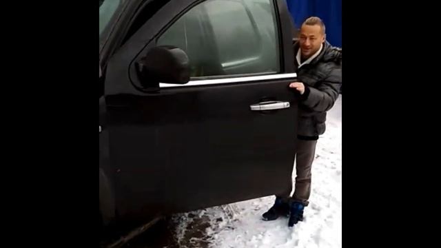 Отзыв о сервисе Cadillac Escalade