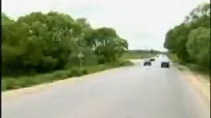 Дальнобойщики-2: Високосный Год - Тихий Огонёк