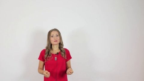 Итальянский для начинающих. Мини урок 53