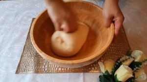 Булочки для хот - дога ?