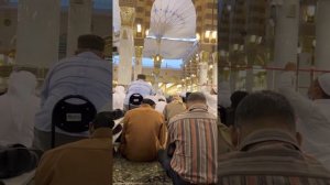 Азан в Медине 🕌🇸🇦 #медина #madina